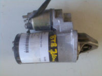 Anlasser / Starter 0001106015<br>OPEL AGILA (H00) 1.0 12V