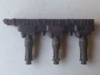 Zndspule 0221503014<br>OPEL AGILA (H00) 1.0 12V