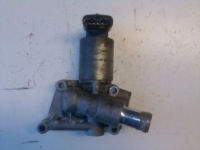 AGR-Ventil 7.22875.00 (9157671)<br>OPEL AGILA (H00) 1.0 12V