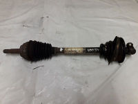 Antriebswelle links vorn Lnge: 608 mm<br>RENAULT CLIO I (B/C57_, 5/357_) 1.2  (B/C57R)