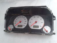 Instrumentenkombination /Tacho/Kombiinstrument 5392325900G, 6160633104<br>VW GOLF III VARIANT (1H5) 1.8
