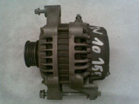 Lichtmaschine / Generator 10480225 / UC2F8 / 225 (12V - 100A)<br>OPEL ASTRA G CC (F48_, F08_) 1.8 16V