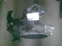 Getriebe (Schaltung) S5 CYP<br>VW GOLF III VARIANT (1H5) 1.9 TDI