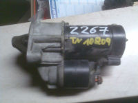 Anlasser / Starter MD308088 / D6RA76 (12V - 1,3kw)<br>MITSUBISHI CARISMA (DA_) 1.6