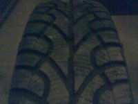 Reifen 165/65R13 77T Wi 7mm DOT(4910) Fulda<br> 