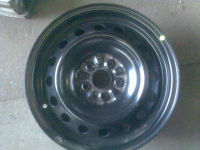 Felge Stahl / Stahlfelgen 6JJX15H2 ET39 LK=5X100X54<br>TOYOTA AVENSIS LIFTBACK (_T22_) 1.6  (AT220_)