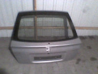 Heckklappe mit Heckscheibe<br>OPEL ASTRA G CC (F48_, F08_) 1.8 16V