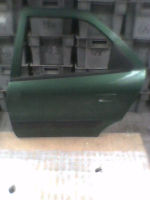Tr links hinten T5 <br>CITROEN XSARA (N1) 1.8 I (N 6)