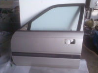 Tr links vorn ZV EFH T5 <br>MAZDA 626 III HATCHBACK (GD) 2.0