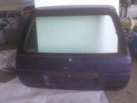 Heckklappe Mit Heckscheibe<br>FORD ESCORT V TURNIER (GAL, AVL) 1.8 D