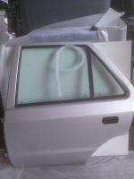 Tr links hinten T5 ohne Anbauteile<br>SKODA FELICIA II (6U1) 1.3