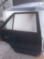 Tr rechts hinten T5 ohne Anbauteile<br>SKODA FELICIA I (791) 1.3