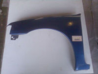 Kotflgel links vorn <br>PEUGEOT 106 I (1A, 1C) 1.0