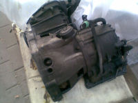 Getriebe (Automatik) 3 Stufen TKA 08051<br>VW GOLFII / JETTAII (19E)