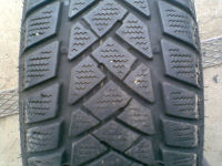 Reifen 175/70R14 84T M+S Wi. 5mm DOT (1708)<br> 