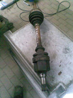 Antriebswelle (ABS) links vorn <br>FORD MONDEO II KOMBI (BNP) 1.8 TD