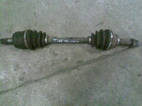 Antriebswelle links vorn <br>HYUNDAI PONY (X-2) 1.5 I