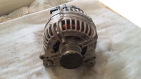 Lichtmaschine / Generator 03C903023A / 0124525093 (14V - 140A) BOSCH<br>VW GOLF V (1K1) 1.4 TSI