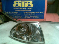 Blinker rechts vorn KLARGLAS<br>OPEL ASTRA F CC (53_, 54_, 58_, 59_) 1.6 SI