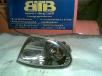 Blinker links vorn KLARGLAS<br>OPEL ASTRA F CC (53_, 54_, 58_, 59_) 1.6 SI