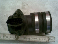 Luftmassenmesser 0280217123<br>OPEL AGILA (H00) 1.2 16V