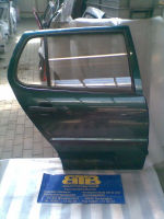 Tr rechts hinten T5 <br>VW POLO (6N1) 55 1.3