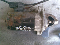 Anlasser / Starter 96FB11000KD (12V)<br>FORD FIESTA IV (JA_, JB_) 1.25 I 16V
