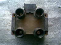 Zndspule 88SF12029A1A 12V<br>FORD KA (RB_) 1.3 I