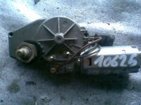 Wischermotor hinten <br>VW POLO (86C, 80) 1.0  KAT