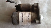 Anlasser / Starter M002T48381 / M2T48381<br>RENAULT CLIO I (B/C57_, 5/357_) 1.2  (B/C57R)
