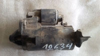 Anlasser / Starter <br>RENAULT TWINGO (C06_) 1.2  (C063, C064)