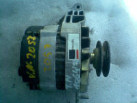 Lichtmaschine / Generator A13N269 86005189 (14V-60A)<br>RENAULT TWINGO (C06_) 1.2  (C063, C064)