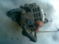 Lichtmaschine / Generator MD111148 (A2T09392) 12V 65A 3713<br>MITSUBISHI COLT IV (CA_A) 1.3 GLI 12V (CA1A)