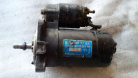 Anlasser / Starter <br>VW GOLF II (19E) 1.3
