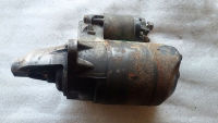 Anlasser / Starter <br>DAIHATSU CUORE III (L201) 0.8