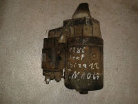Anlasser / Starter 12V 0,8kw / 8013740 / A0603A / 256552<br>SEAT IBIZA I (021A) 1.2 I