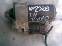 Anlasser / Starter SDFA<br>CITROEN AX (ZA-_) 10