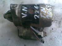 Anlasser / Starter <br>MITSUBISHI COLT IV (CA_A) 1.3 GLI 12V (CA1A)