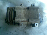 Klimakompressor 96AW19D629CE (0353)(P41)(8B26)(FS10)<br>FORD ESCORT VII (GAL, AAL, ABL) 1.6 16V