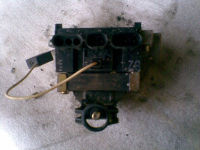 Zndspule 7700732263 / 7700852093 inkl. Schaltgert<br>RENAULT 19 I (B/C53_) 1.4  (B/C532) KAT