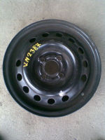 Felge Stahl / Stahlfelgen 5,5JX14H2 ET49 LK=4X100X56,5<br>OPEL ASTRA F CC (53_, 54_, 58_, 59_) 1.6 I