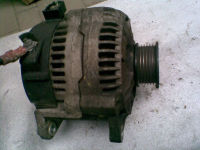 Lichtmaschine / Generator 93BB10300AG (14V 60-90A)<br>FORD MONDEO I (GBP) 1.6 I 16V
