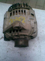 Lichtmaschine / Generator <br>PEUGEOT 106 II (1) 1.1 I