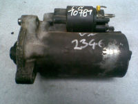 Anlasser / Starter <br>PEUGEOT 309 II (3C, 3A) 1.1