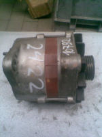 Lichtmaschine / Generator 443113516 (14V-55A)<br>SKODA FELICIA I (6U1) 1.3