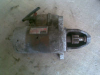 Anlasser / Starter NAD101080<br>ROVER 200 (RF) 214 SI