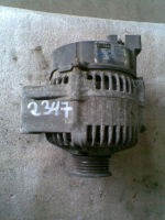 Lichtmaschine / Generator YLE01520 (63321238A) A1151-65 (14V-65A)<br>ROVER 200 (RF) 214 SI