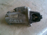 Anlasser / Starter 98AB11000CD (9194BA)<br>FORD FOCUS (DAW, DBW) 1.6 16V