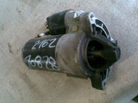 Anlasser / Starter AZE1523 