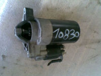 Anlasser / Starter 0001112041 (7630722112)<br>CITROEN SAXO (S0, S1) 1.1 X,SX